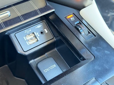 2021 Lexus GX 460 L/CERTIFIED