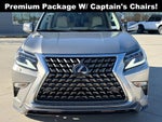 2021 Lexus GX 460 L/CERTIFIED