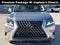 2021 Lexus GX 460 L/CERTIFIED
