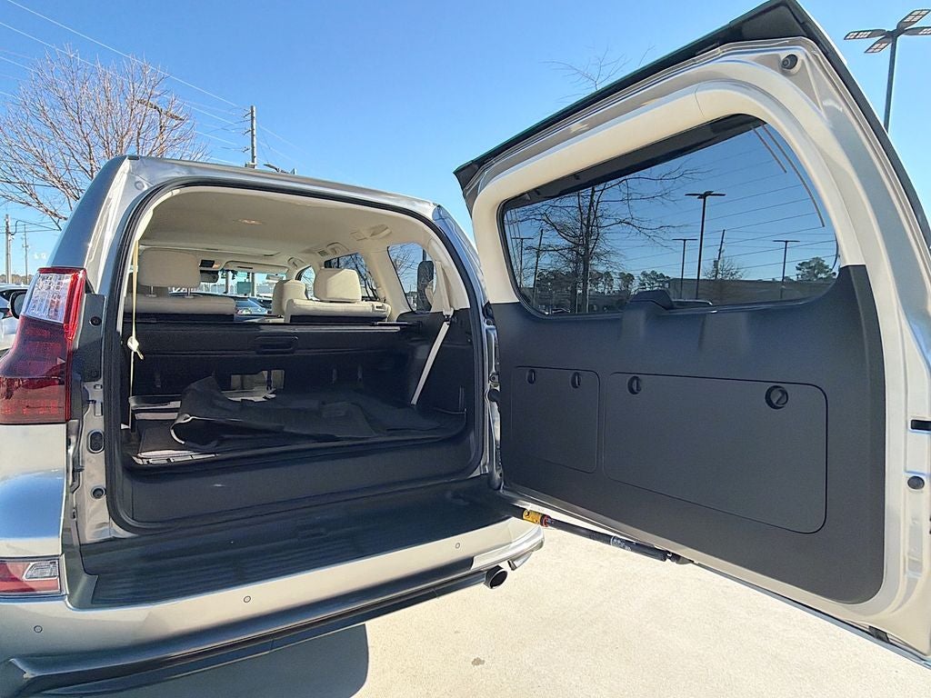 2021 Lexus GX 460 L/CERTIFIED