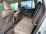 2018 Lexus GX 460