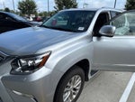 2018 Lexus GX 460