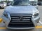 2018 Lexus GX 460