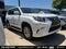 2014 Lexus GX 460 BACKED BY HUDSON