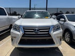 2014 Lexus GX 460 BACKED BY HUDSON