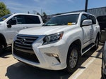 2014 Lexus GX 460 BACKED BY HUDSON