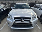 2018 Lexus GX 460 BACKED BY HUDSON