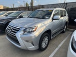2018 Lexus GX 460 BACKED BY HUDSON