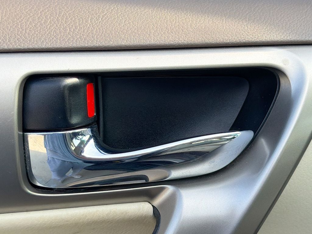 2019 Lexus GX 460 BACKED BY HUDSON