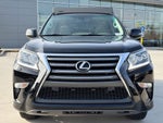 2019 Lexus GX 460 BACKED BY HUDSON