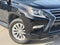 2019 Lexus GX 460 BACKED BY HUDSON