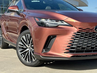 2023 Lexus RX 350 Premium Plus L/CERTIFIED