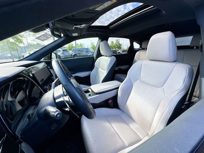 2023 Lexus RX 350 Premium Plus L/CERTIFIED
