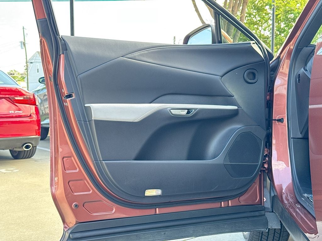 2023 Lexus RX 350 Premium Plus L/CERTIFIED