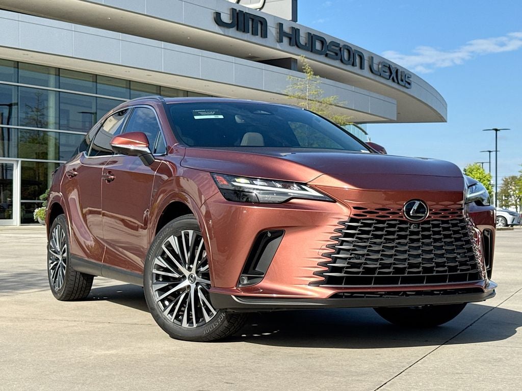 2023 Lexus RX 350 Premium Plus L/CERTIFIED