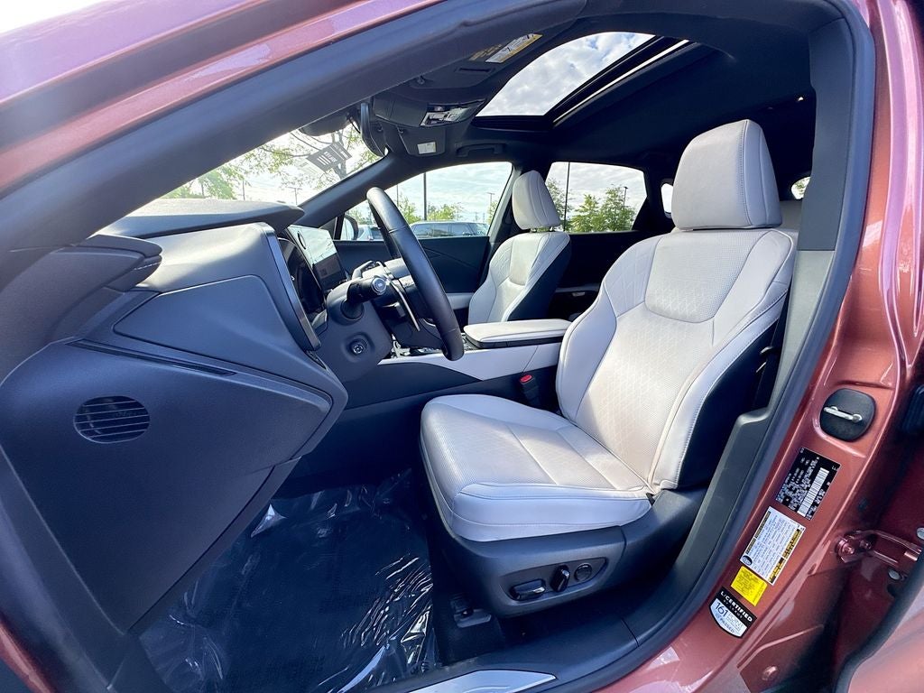 2023 Lexus RX 350 Premium Plus L/CERTIFIED