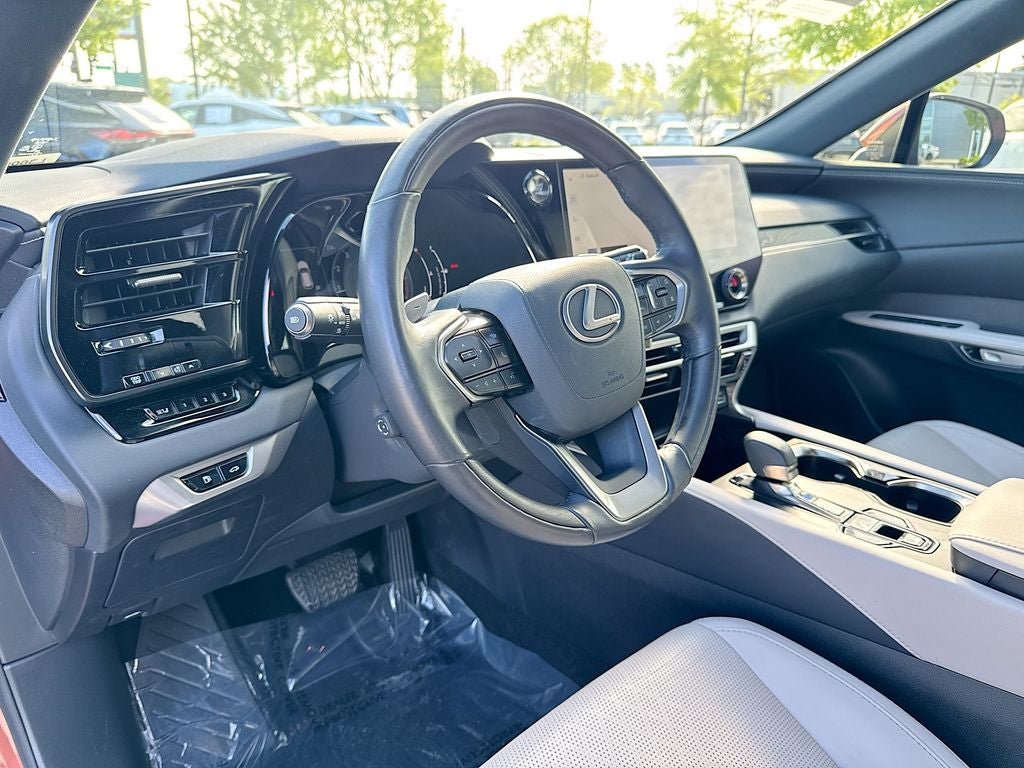2023 Lexus RX 350 Premium Plus L/CERTIFIED