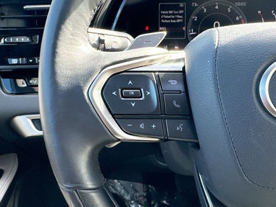 2023 Lexus RX 350 Premium Plus L/CERTIFIED