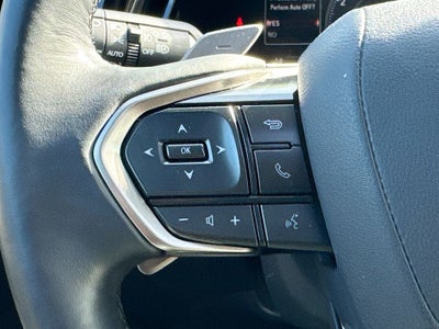 2023 Lexus RX 350 Premium Plus L/CERTIFIED