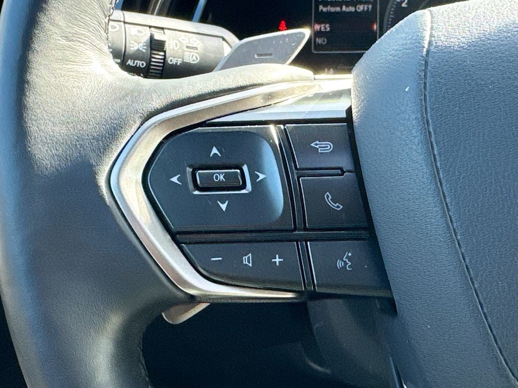 2023 Lexus RX 350 Premium Plus L/CERTIFIED
