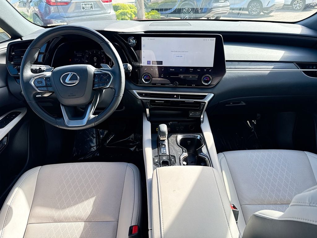 2023 Lexus RX 350 Premium Plus L/CERTIFIED