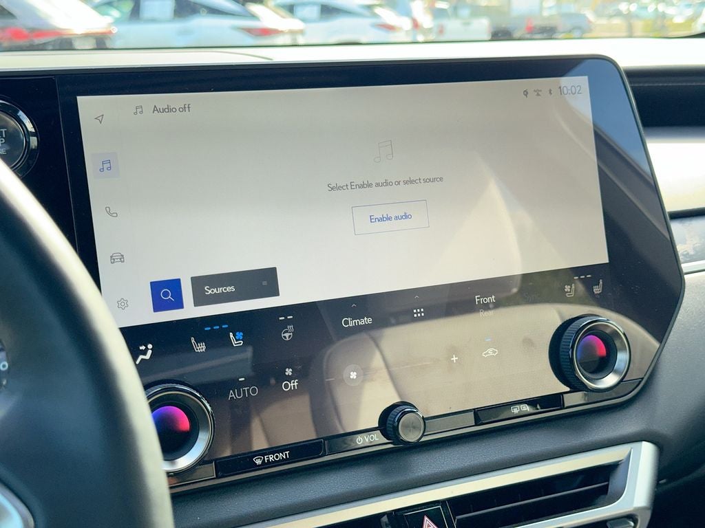 2023 Lexus RX 350 Premium Plus L/CERTIFIED