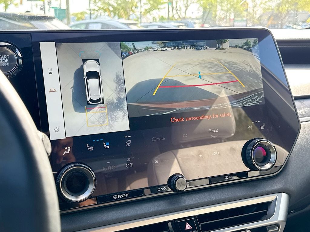 2023 Lexus RX 350 Premium Plus L/CERTIFIED