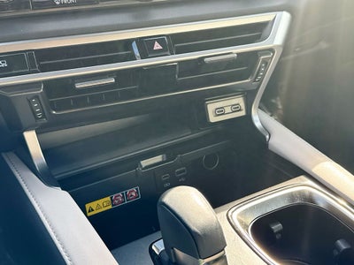 2023 Lexus RX 350 Premium Plus L/CERTIFIED