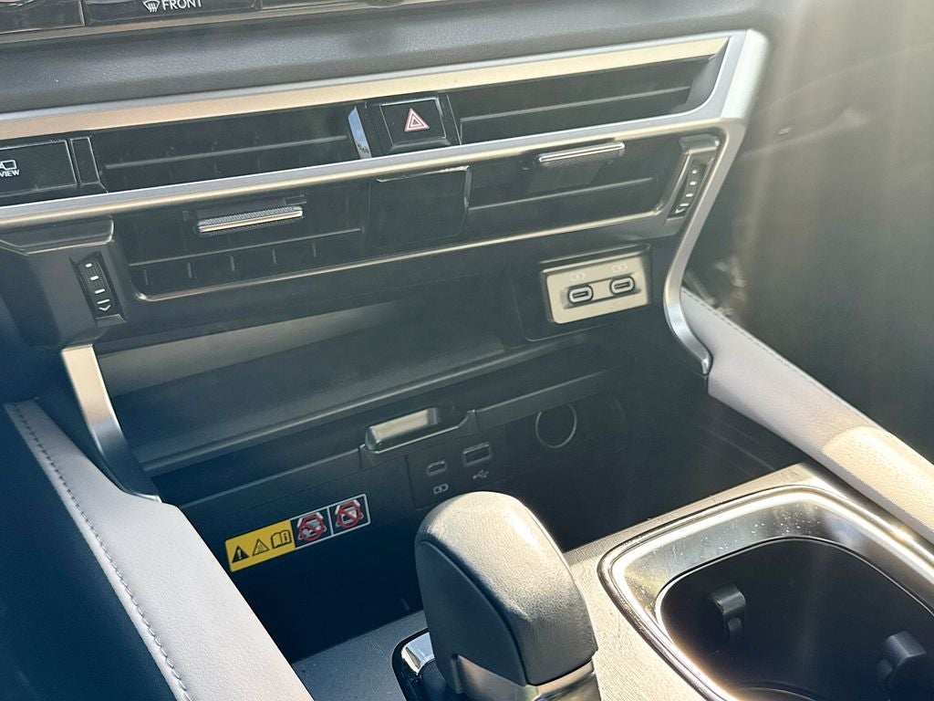 2023 Lexus RX 350 Premium Plus L/CERTIFIED