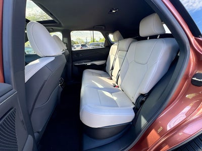 2023 Lexus RX 350 Premium Plus L/CERTIFIED