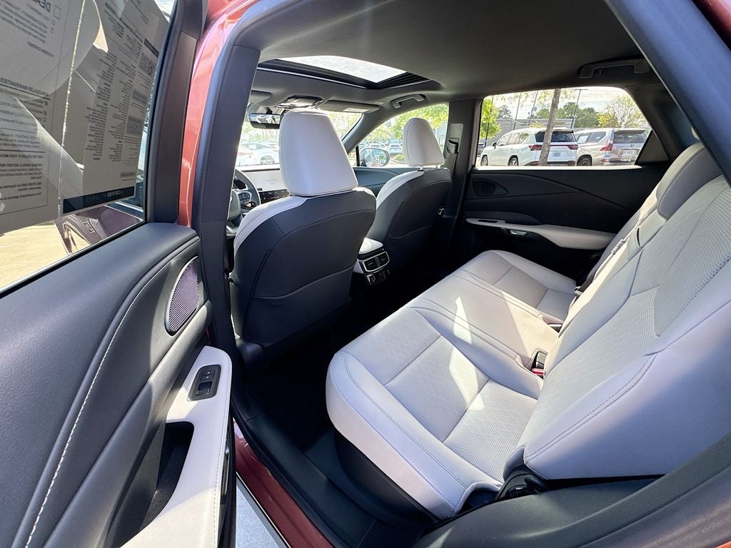 2023 Lexus RX 350 Premium Plus L/CERTIFIED