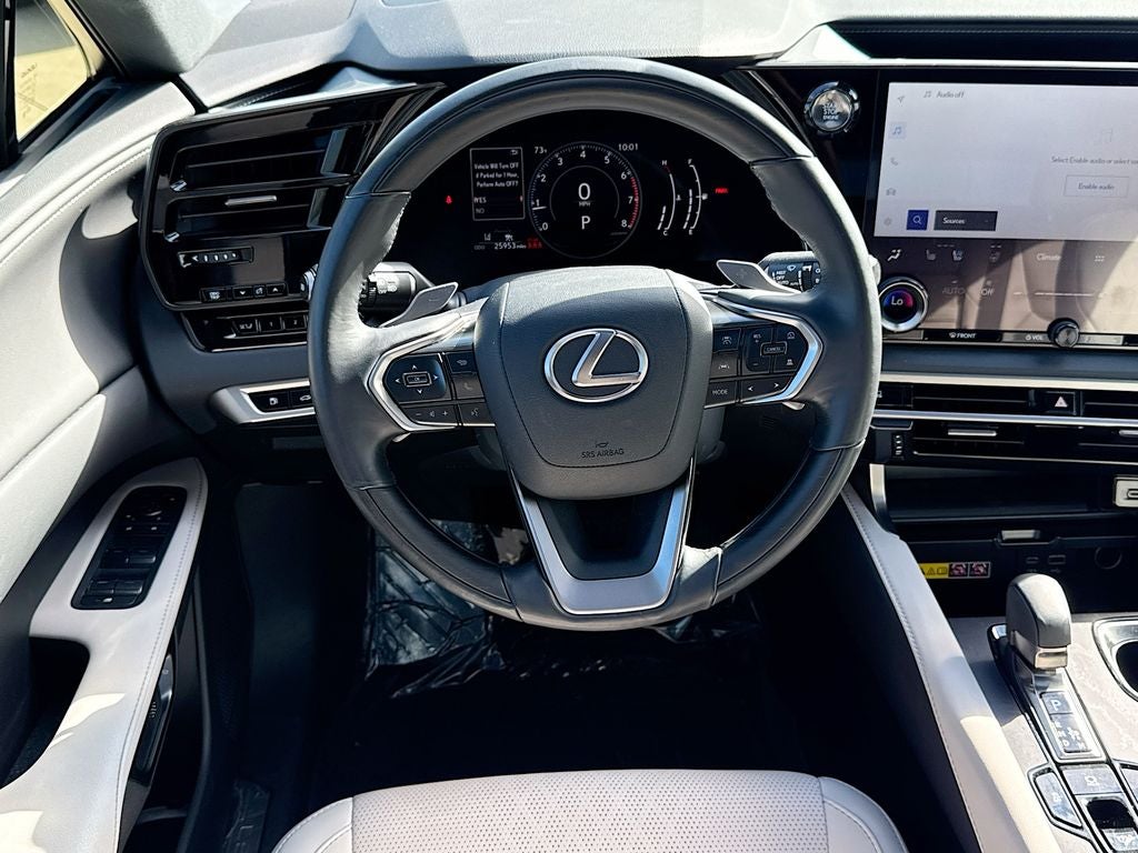 2023 Lexus RX 350 Premium Plus L/CERTIFIED