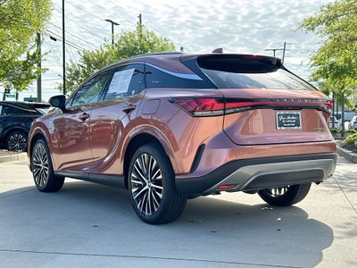 2023 Lexus RX 350 Premium Plus L/CERTIFIED
