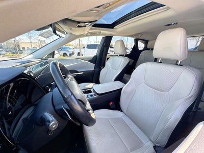 2023 Lexus RX 350 Premium Plus L/CERTIFIED