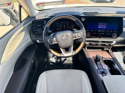 2023 Lexus RX 350 Premium Plus L/CERTIFIED
