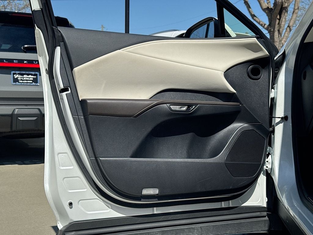 2023 Lexus RX 350 Premium Plus L/CERTIFIED