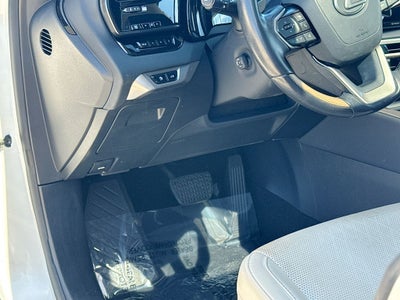 2023 Lexus RX 350 Premium Plus L/CERTIFIED