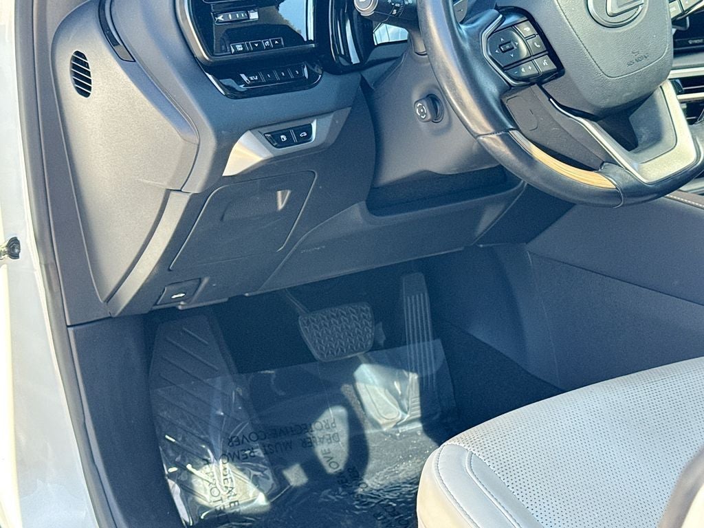 2023 Lexus RX 350 Premium Plus L/CERTIFIED