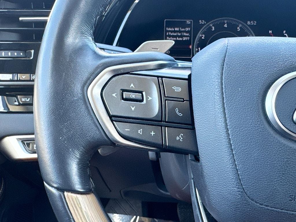 2023 Lexus RX 350 Premium Plus L/CERTIFIED