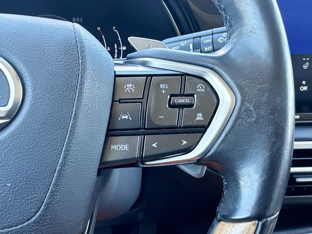 2023 Lexus RX 350 Premium Plus L/CERTIFIED