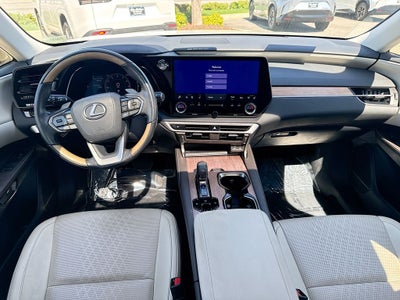 2023 Lexus RX 350 Premium Plus L/CERTIFIED