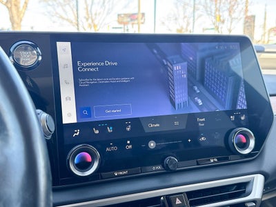 2023 Lexus RX 350 Premium Plus L/CERTIFIED