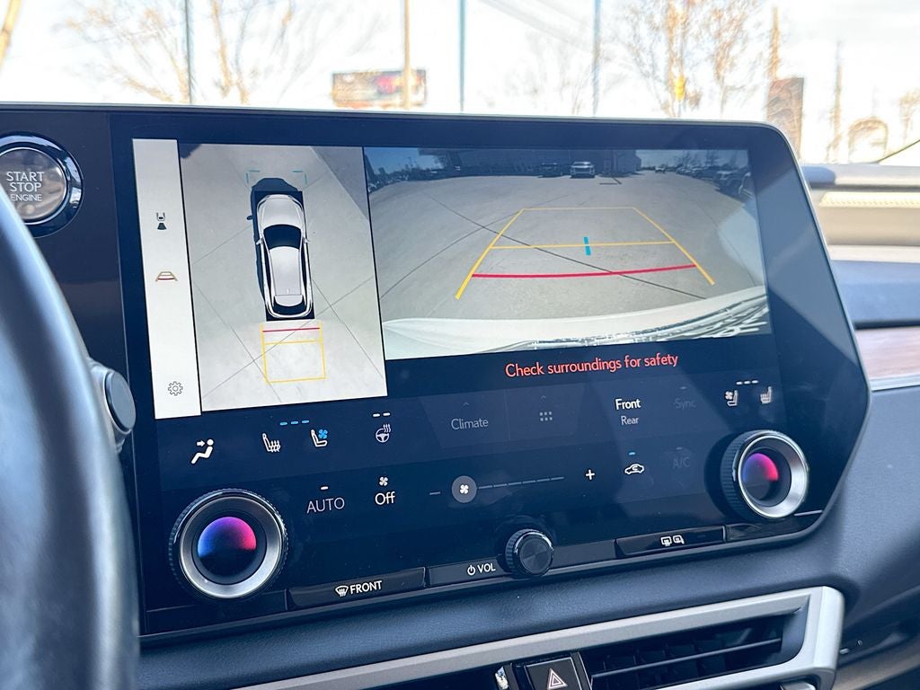 2023 Lexus RX 350 Premium Plus L/CERTIFIED