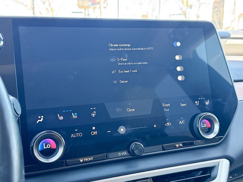 2023 Lexus RX 350 Premium Plus L/CERTIFIED