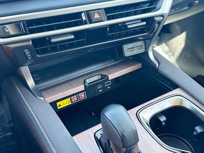 2023 Lexus RX 350 Premium Plus L/CERTIFIED