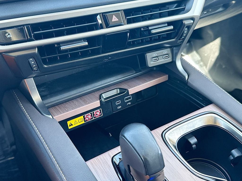 2023 Lexus RX 350 Premium Plus L/CERTIFIED