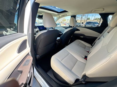 2023 Lexus RX 350 Premium Plus L/CERTIFIED