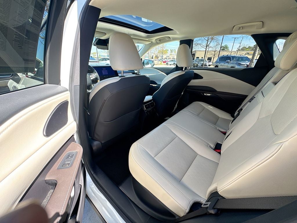 2023 Lexus RX 350 Premium Plus L/CERTIFIED