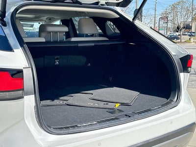 2023 Lexus RX 350 Premium Plus L/CERTIFIED