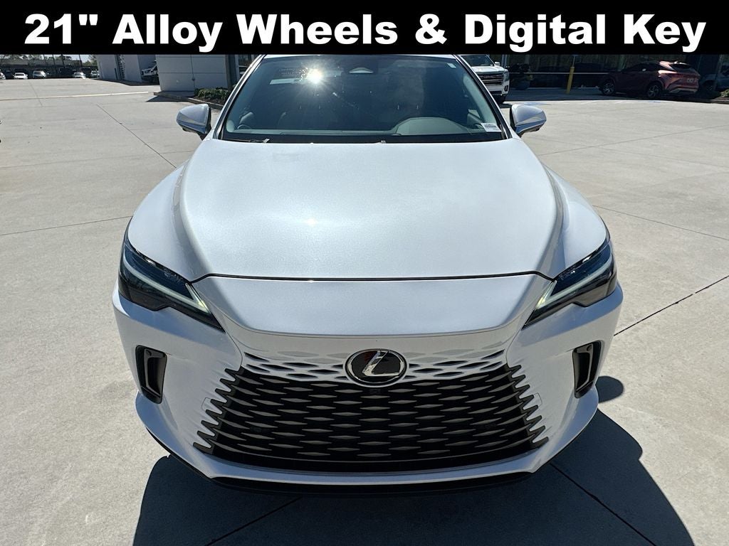 2023 Lexus RX 350 Premium Plus L/CERTIFIED